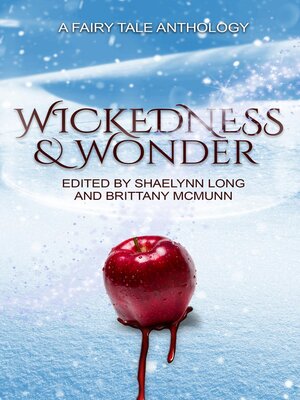 cover image of Wickedness & Wonder